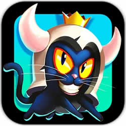 Royal Cats中文版