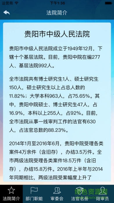 貴陽(yáng)審務(wù)通1