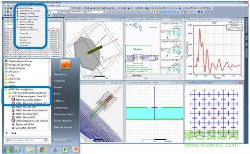 ansys19.0中文 64/32位_漢化版 0