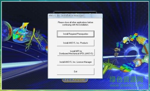 ansys19.0
