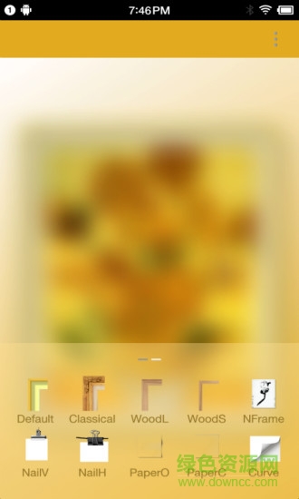 一幅fui畫框app v3.271 最新版 1