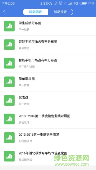 云流程客戶端 v15 安卓版 2