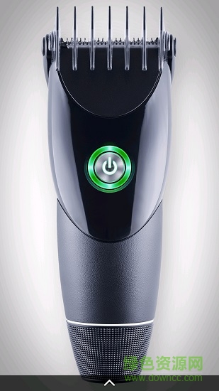 手機理發(fā)惡搞剃頭軟件中文版(Hair Clipper) v1.9.2 手機版 0