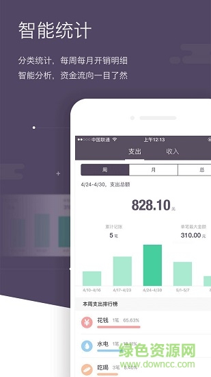 海豚記賬本app v3.2.6 安卓版 0