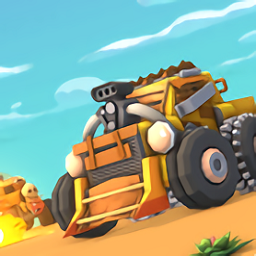 蛇全面戰(zhàn)爭(zhēng)卡車(Snake Trucks)