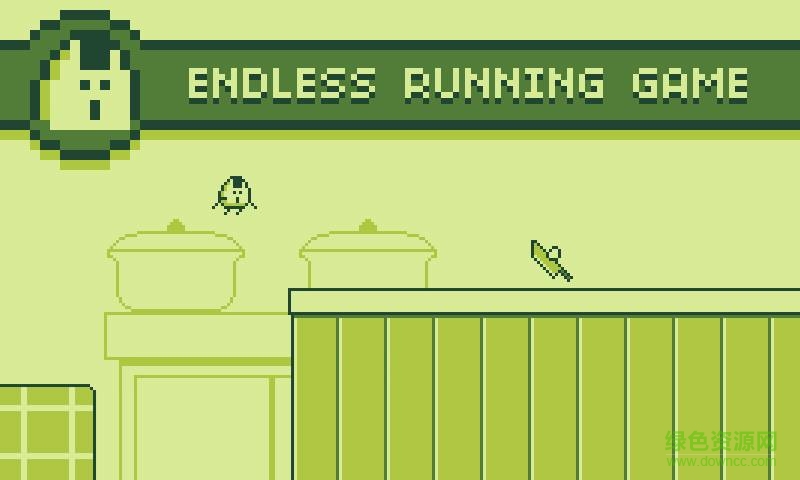 飯團(tuán)大逃亡手游(Onigiri Escape)0