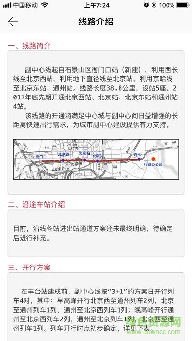 京通號(hào) v1.0 安卓版 0