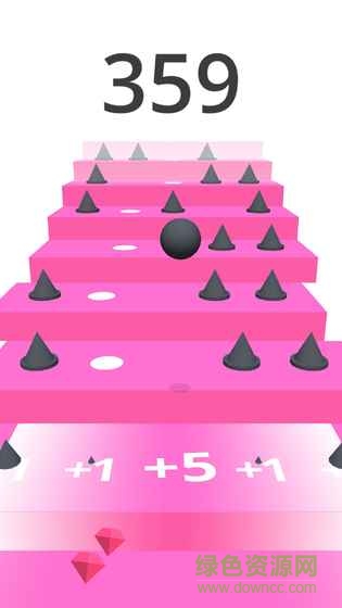 stairs樓梯游戲 v1.1 安卓版 0