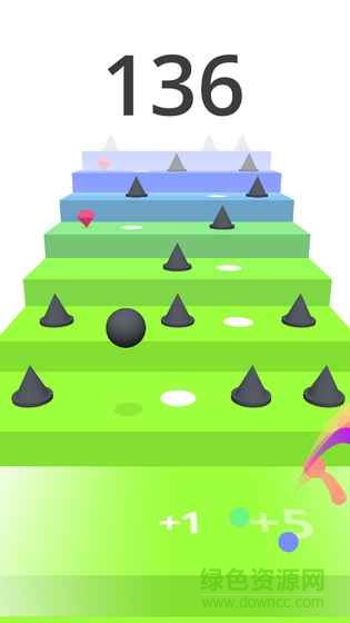 stairs游戲