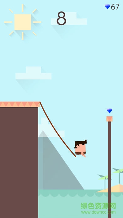 浪蕩天涯(Swing) v1.2 安卓版 1