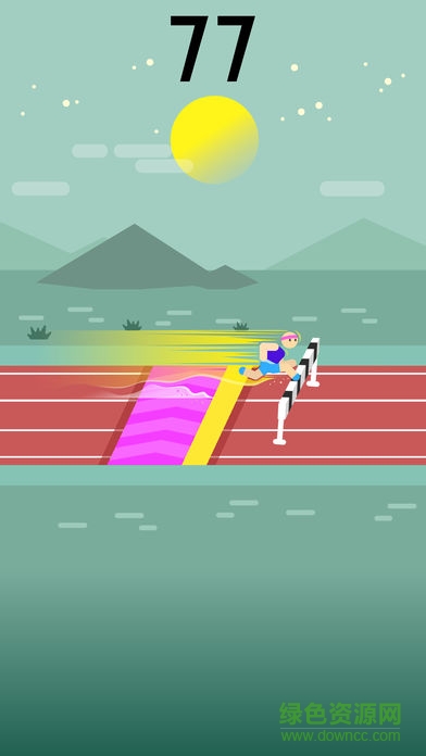 Sport Games夏運會 v2.01 安卓版 0
