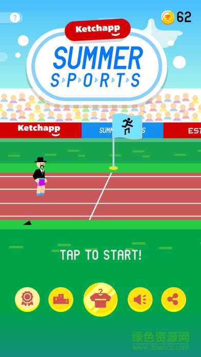 Sport Games夏運會 v2.01 安卓版 2