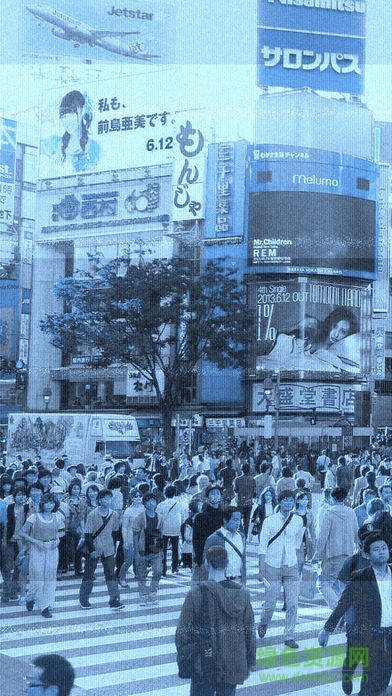 故障藝術(shù) v1.0 安卓版 2