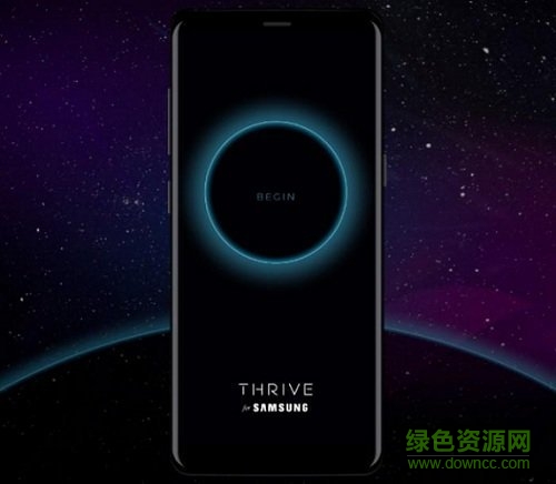 thrive手機(jī)版下載