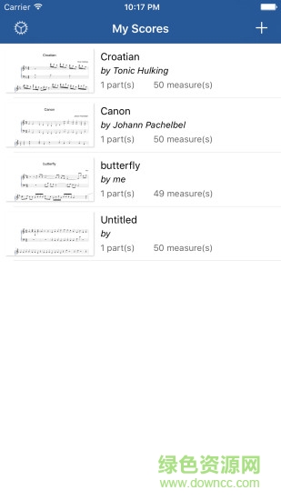 notation pad下載