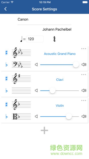 notation pad使用說(shuō)明
