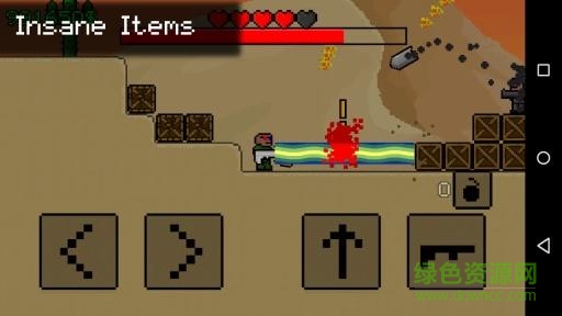 像素力量無限金幣版 v2.4.1 安卓內(nèi)購版 0