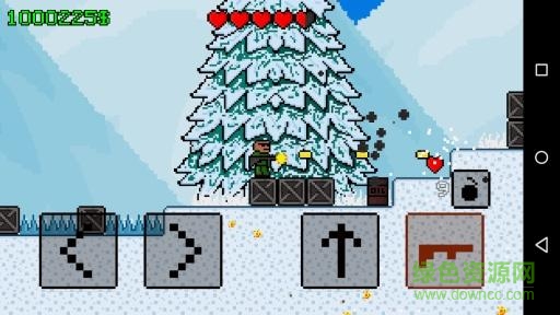 像素力量無限金幣版 v2.4.1 安卓內(nèi)購版 2