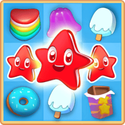 糖果謎語(yǔ)(Candy Riddles)