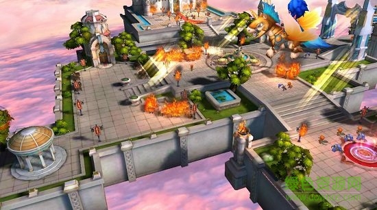 天天拿破侖游戲 v1.0.6 安卓版 0