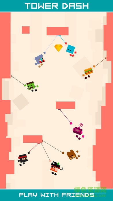 TowerDash