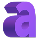 art text3 mac 