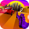 Horizon Blocky Racing手機版(Horizon Racing)