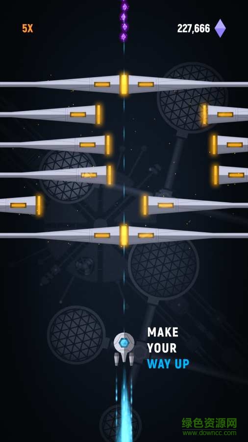 jump drive彈射駕駛內(nèi)購 v1.1.1 安卓版 0