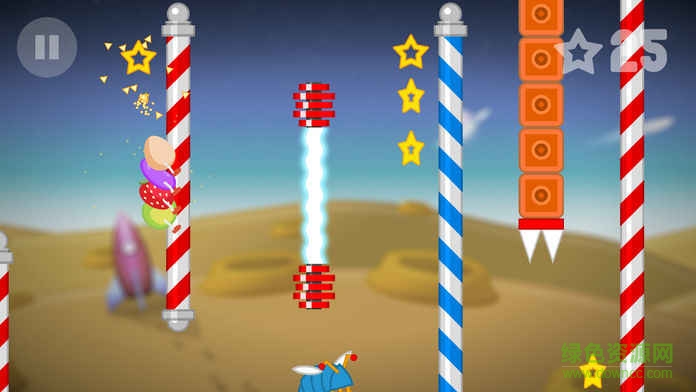 Food Pals手機(jī)版 v1.0 安卓中文版 0
