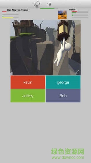人類一敗涂地手游蘋果免費(fèi)版 v1.0.0 iphone免注冊版 0