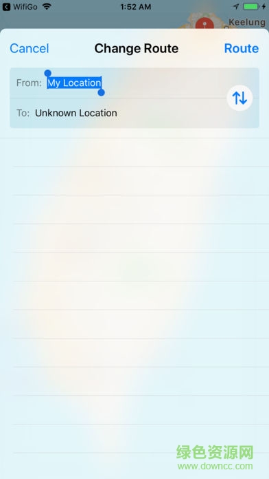 WifiGo v1.0 安卓版 2
