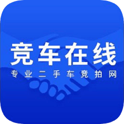 競(jìng)車(chē)在線