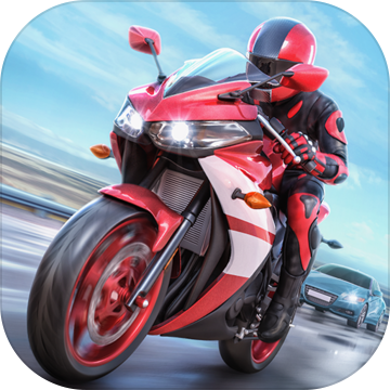 racing fever moto游戲