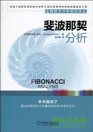 斐波那契分析pdf