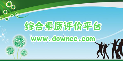 綜合素質評價