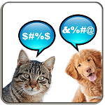 小動物翻譯對話軟件中文版(Animal translator)