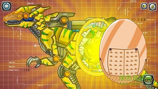 機(jī)械迅猛龍 v1.2.0 安卓版 0