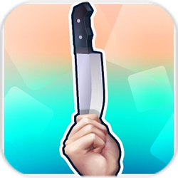 Knife Flip無(wú)限金幣版