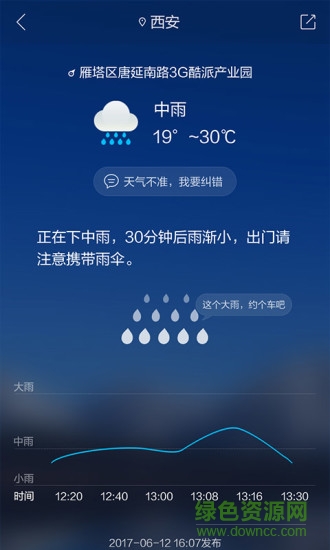樂視手機(jī)自帶天氣軟件apk(最美天氣) v4.01 安卓版 3