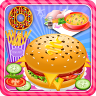 廚房做飯(kids cooking)