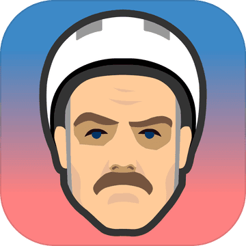 死亡獨輪車2中文版(HappyWheels)