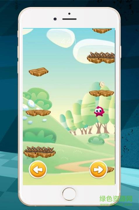 stack jump tower去廣告版 v1.0.4 安卓版 2