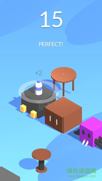 跳一跳作弊器ios