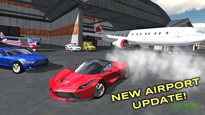 car simulator中文版 v5.3.3 無(wú)限金幣和車安卓版 2