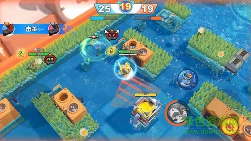 反斗海戰(zhàn)體驗(yàn)服 v1.0.5 安卓版 0