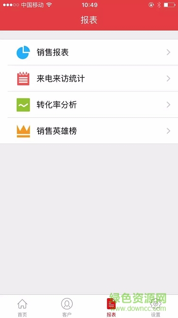 新城控股移動(dòng)案場(chǎng) v1.02.112 安卓版 1