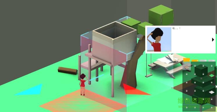 方塊建造手機版 v1.0 安卓版 1