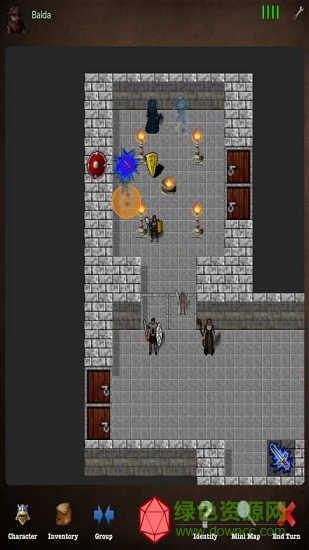 無盡的冒險漢化 v1.0 安卓版 0