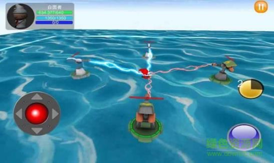 人類清除計(jì)劃游戲手機(jī)版 v1.0 安卓版 1