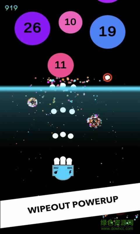 ball blast安卓版